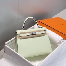 Hermes Kelly Bags